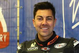 Gino Rea (Wokcik Racing Team): “I'm excited about the challenge”