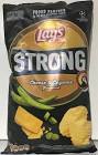 Lays Strong Cheese & Cayenne