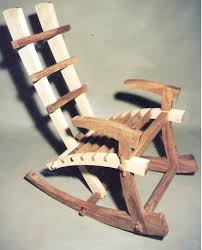 Clarke woodworking tools & machinery. Japanese Rocking Chair When The Time It Was Build Japanese Joinery Woodworking Furniture Plans Woodworking Plans Shelves