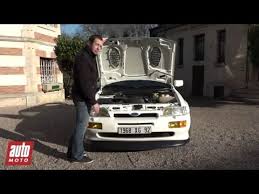 Le groupe américain ford a vendu le constructeur britannique cosworth, qui équipe plusieurs écuries de formule 1, à deux hommes d'affaires déjà présents dans le monde du sport automobile. Ford Escort Cosworth Occasion Prix Caracteristiques Avis Prise En Mains Youtube