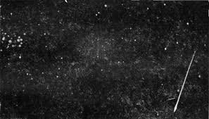 Em 1899 foi prevista outra chuva de meteoros extraordinária. Meteoros Espaciais Diferencas Entre Corpos Celestes