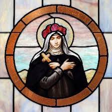 Image result for st rose of lima image