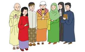 Potret organisasi keagamaan dan respon. 32 Gambar Ilustrasi Keragaman Agama Dan Budaya Paling Populer Lingkar Png