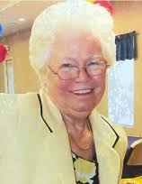 Obituary for Lois Sparks
