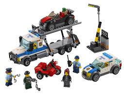 Banker, i found the sight of thieves. Lego City Sets For 2017 Revealed News The Brothers Brick The Brothers Brick