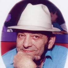 Obituary information for Allen J. Toth