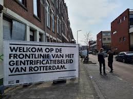 Dit werk was voornamelijk lichamelijk zwaar, maar ook moest je weten. Het Einde Van De Tweebosbuurt