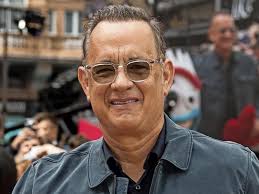 Demille award at the golden globes, and then hanks and wife rita wilson announced their . Tom Hanks Als Lieber Tv Onkel Trailer Zu Beautiful Day In The Neighborhood Begeistert Usa