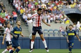 — chivas (@chivas) july 26, 2020. Chivas Guadalajara Vs Leon Free Live Stream 7 25 20 Watch Liga Mx Online En Vivo Time Usa Tv Channel Nj Com