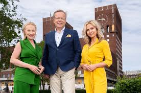 Authorities in the us are bracing for a violent summer cnn 'it was a really fun experience': Slik Blir Valget Pa Tv 2 Bodoposten No