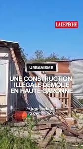 démolition