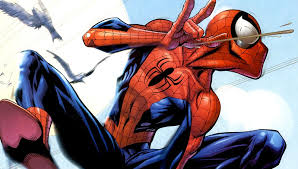 New Spider Man Gets Ultimate Style Haircut Daily Superheroes Your Daily Dose Of Superheroes News