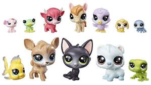 We did not find results for: Littlest Pet Shop VeÄ¾ke Balenie Zvieratiek Donuts Mall Sk