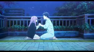 Hd wallpapers and background images. A Silent Voice The Movie 2016 Imdb