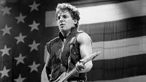 Bruce springsteen has written of his long battle with depression and his difficult relationship with the memoir shares its title with springsteen's most famous song, which he wrote at the age of 24. The Hit Song That Took Bruce Springsteen 6 Months To Write Books Manuscripts Sotheby S