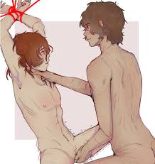 Chuuya x dazai r34 - speclab.cz