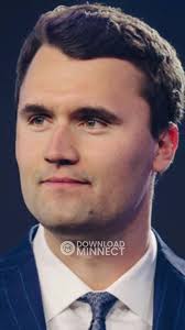 Charlie Kirk Patrick Kirkpatrick Podcast