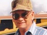 LaMar Rosenberg Obituary (1943