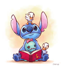 Stitch And Scrump And Duck By Colorlumo Sketch Dibujo De Stich Fondo De Stich Dibujos Bonitos