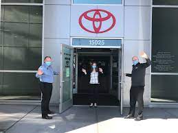 Looking for ◴ toyota store hours? Burien Toyota Automotive Repair Shop Burien Washington Facebook 1 978 Photos