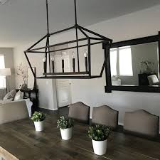 I need to pick out a door style for all our interior doors. Laurel Foundry Modern Farmhouse Freemont 5 Light Kitchen Island Pendant Reviews Wayfair Modern Farmhouse Lighting Home Decor Modern Farmhouse Kitchens
