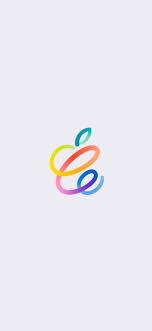 Home high tech wallpapers iphone wallpapers iphone wallpaper ideas : Apple Spring Loaded Event Wallpapers