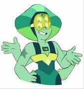 Bismuth And Pearl Fusion Name Pin By Prasaus On Steven Universe Steven Universe Anime Peridot Steven Universe Steven Universe Comic
