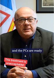 The newly released Auditor General’s report exposes shocking failures in  oversight of personal care homes across the province. Cases of abuse,  neglect—even deaths—paint a devastating picture of a ...