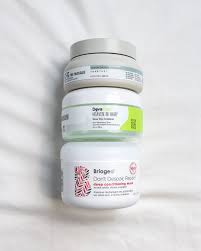 Eden bodyworks jojoba monoi deep conditioner. 3 Deep Conditioners For Curly Hair That I Love That Are Sulfate Silicon Paraben Free Tiff Benson