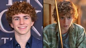 Walker Scobell: Age, height and facts about the Percy Jackson actor