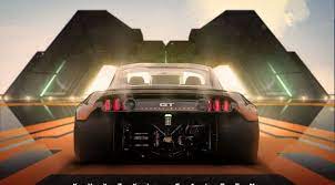 Born To Drift Wallpaper Hd Cars 4k Wallpapers Images Photos And Background Wallpapers Den Ford Gt Car Wallpapers Ford Mustang Gt
