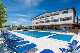 What are you looking for in navodari, romania? Nautic Sport Luxury Club Prices Resort Reviews Navodari Romania Tripadvisor