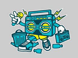 Download 7,198 boombox free vectors. Boombox Vector T Shirt Design Buy T Shirt Designs