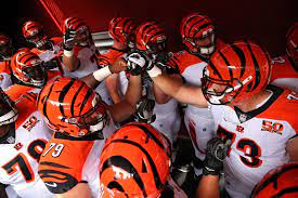 The cincinnati bengals are a professional american football franchise based in cincinnati. 4 Games That Could Decide The Cincinnati Bengals Season