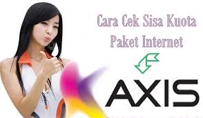 Maybe you would like to learn more about one of these? Cara Cek Sisa Kuota Paket Internet Axis Lengkap Menit Info