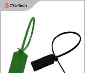 Специальный нейлоновый ABS УВЧ RFID-метки ВЧ NFC кабель Метка подлинности  TIE Tag для обуви бренда