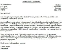 Start the cover letter by respectfully addressing the recipient by name. Cover Letter For Cashier Job 35 Images Sle Cover Letter For A Cashier Cover Letters Professional Cashier Cover Letter Sle Writing Guide Cashier Cover Letter Sle Kickresume