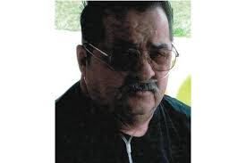 Charles Fulmer Obituary (2014)