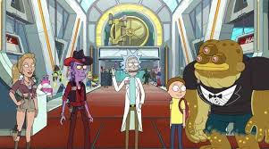Pin By Ferrymadden On Rick And Mort In 2020 Watch Rick And Morty Rick And Morty Season Rick And Morty