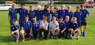 Stillingen er en udvidelse af staben omkring klubbens nyligt. U13 Hb Koge