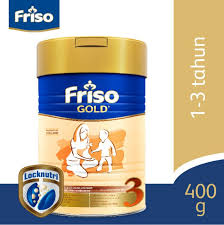Check spelling or type a new query. Friso Gold 3 400 Gram