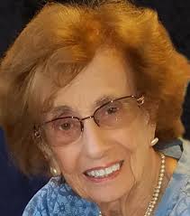 Ann Fitzgerald Obituary