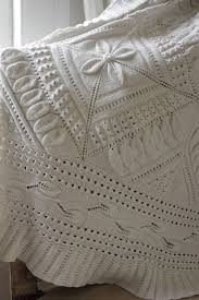 Shop for bedding online now with free delivery on orders over $150. Vintage French Hand Made Knit Knitted Bed Cover Coverlet Cotton 101 X 89 Large Mantas Tejidas Mantas A Dos Agujas Mantas Bebe Dos Agujas