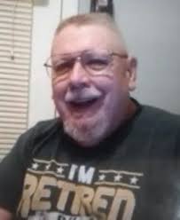 Obituary information for Terry Eugene Weldy