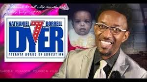 Why Does Atlanta Public Schools Want To Silence Nathaniel B. Dyer?