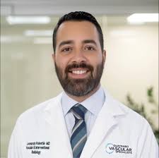 Leo Valentin, MD, DABR