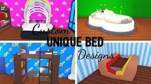We've tested and reviewed the best dog beds for large dogs to find the ultimate top rated best large dog bed based on what's most important for pet owners. 6 Custom Bed Design Ideas Building Hacks Roblox Adopt Me Its Sugarcoffee Custom Bed Unique Bed Design Custom Pet Furniture