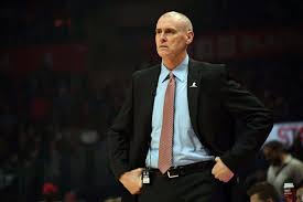 265 rick carlisle pictures from 2011. Rick Carlisle Has Been The Coach Of The Year Mavs Moneyball
