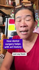 Discovering Art History Through My Lisp Experience