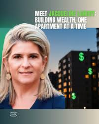 Diversify Your Wealth with Melanie Fitzpatrick's Proven Strategies